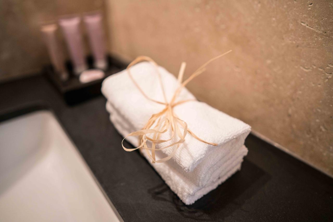 Domaine De Saint Clair Bed & Breakfast Aix-en-Provence Bagian luar foto