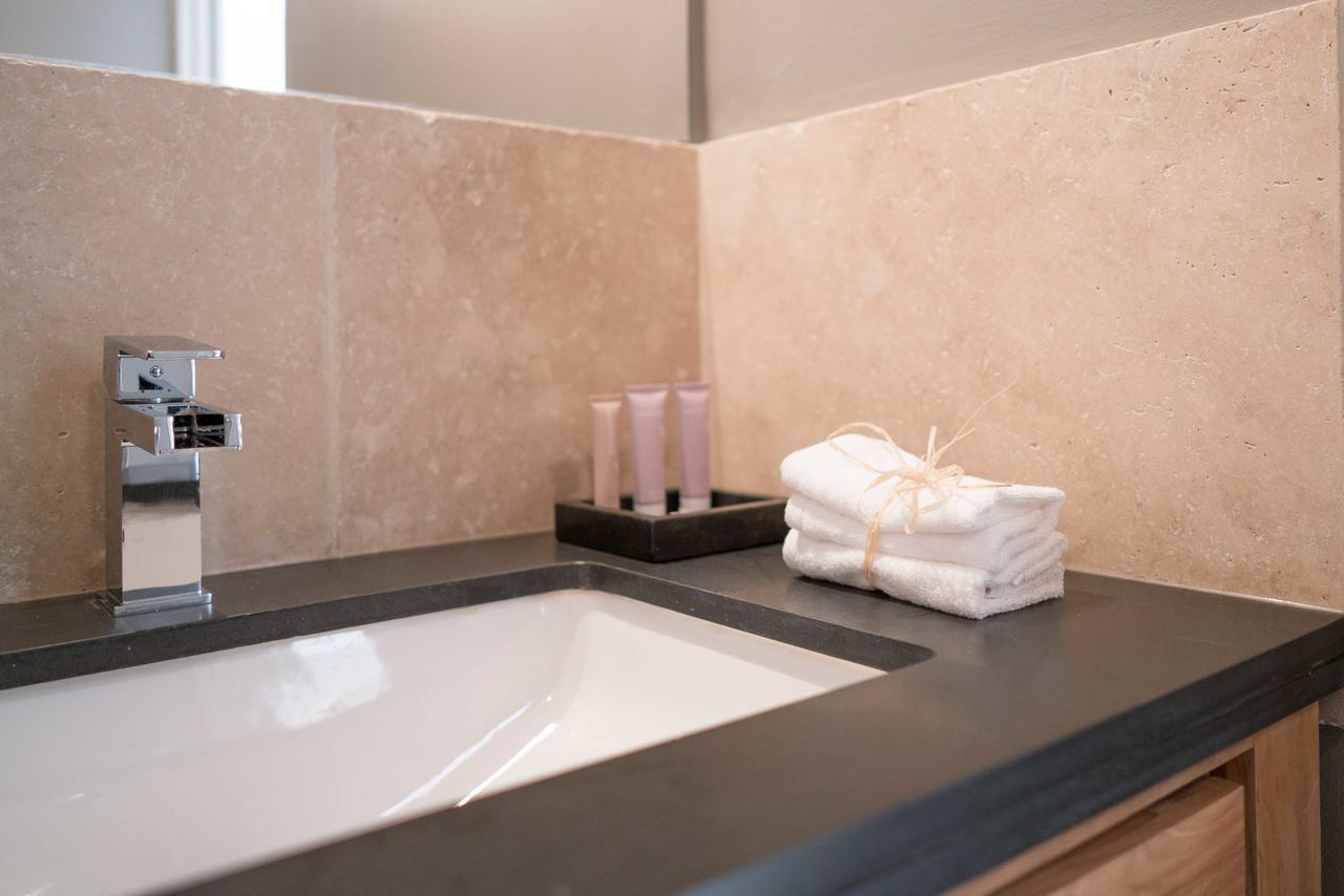 Domaine De Saint Clair Bed & Breakfast Aix-en-Provence Bagian luar foto