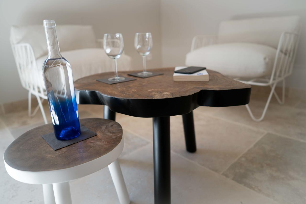 Domaine De Saint Clair Bed & Breakfast Aix-en-Provence Bagian luar foto