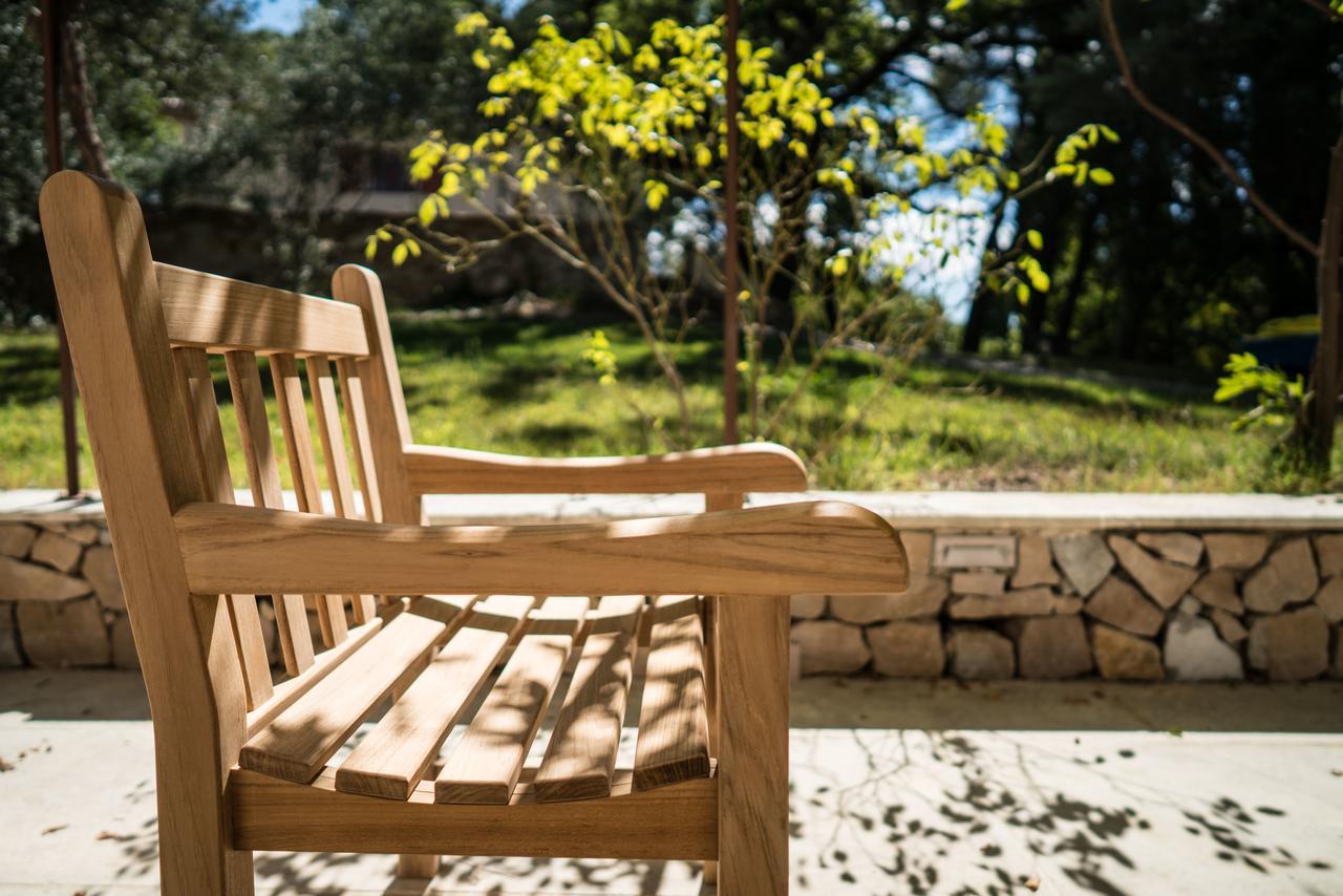 Domaine De Saint Clair Bed & Breakfast Aix-en-Provence Bagian luar foto