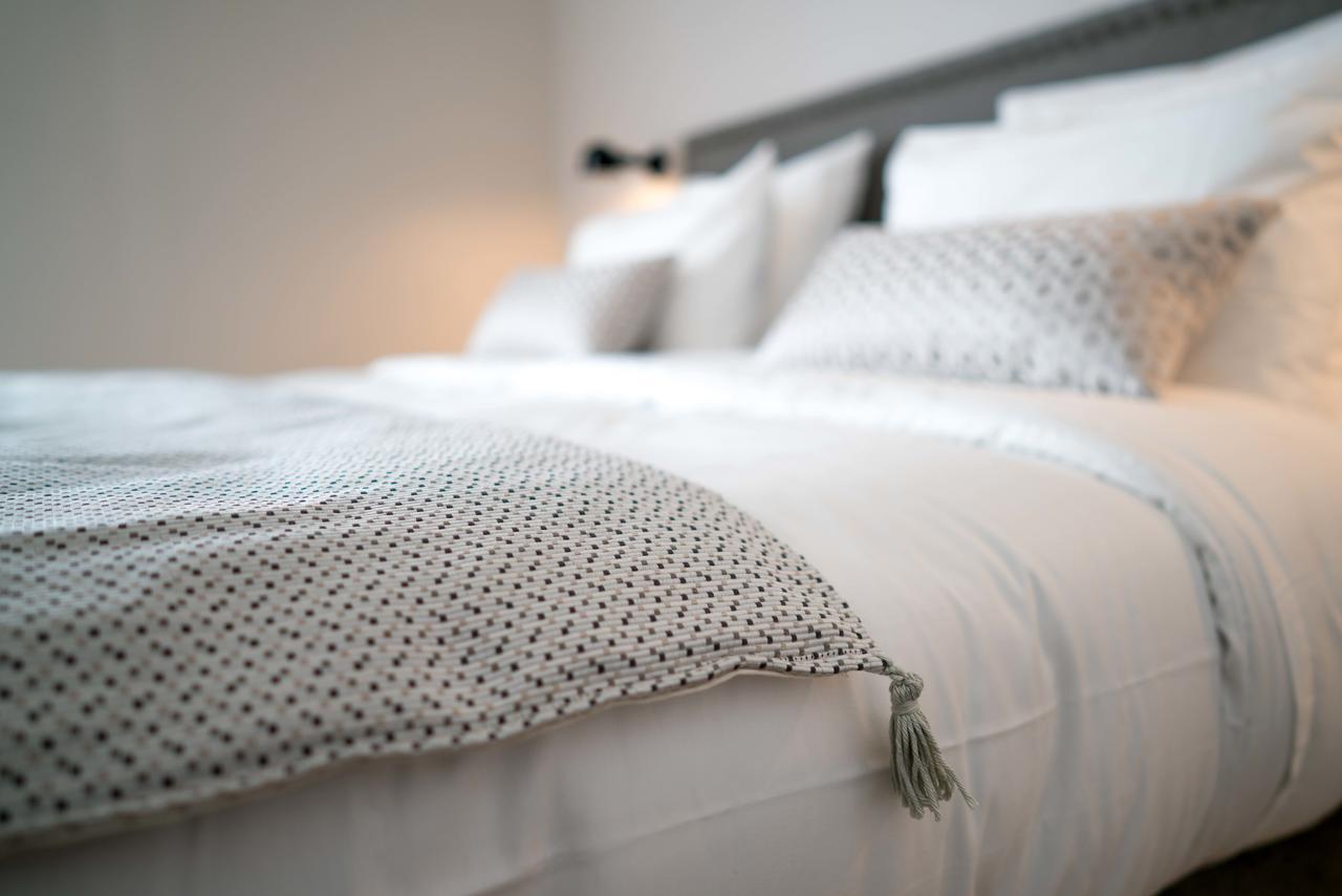 Domaine De Saint Clair Bed & Breakfast Aix-en-Provence Bagian luar foto