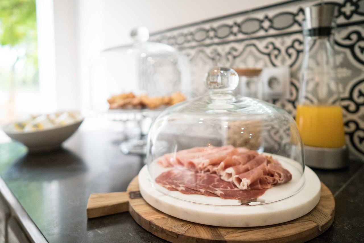 Domaine De Saint Clair Bed & Breakfast Aix-en-Provence Bagian luar foto