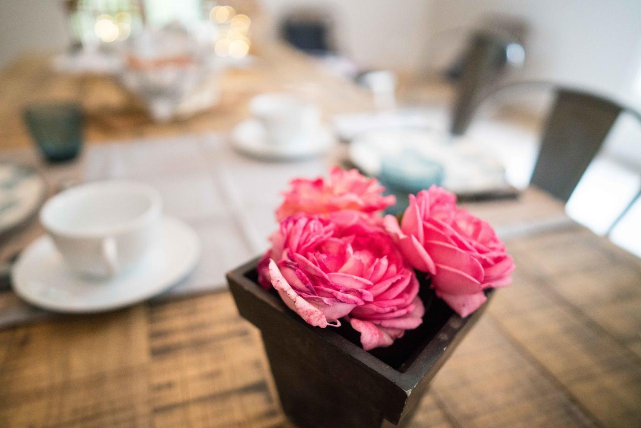 Domaine De Saint Clair Bed & Breakfast Aix-en-Provence Bagian luar foto