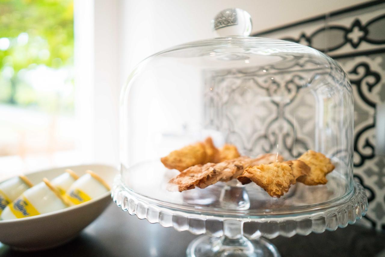 Domaine De Saint Clair Bed & Breakfast Aix-en-Provence Bagian luar foto